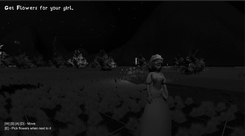 The Only One You Need screenshot 3