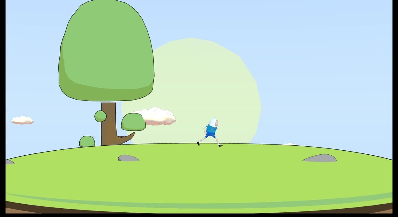 Guardians of sunshine (TWOG STUDIO) screenshot 3
