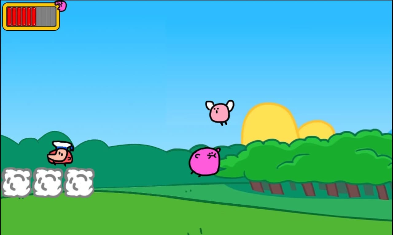 Kirbo Superstar