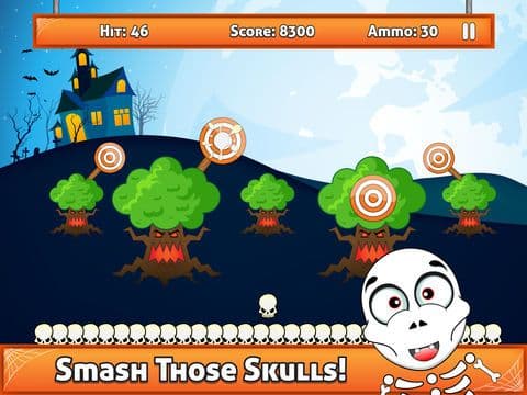 Halloween Fun Games screenshot 4