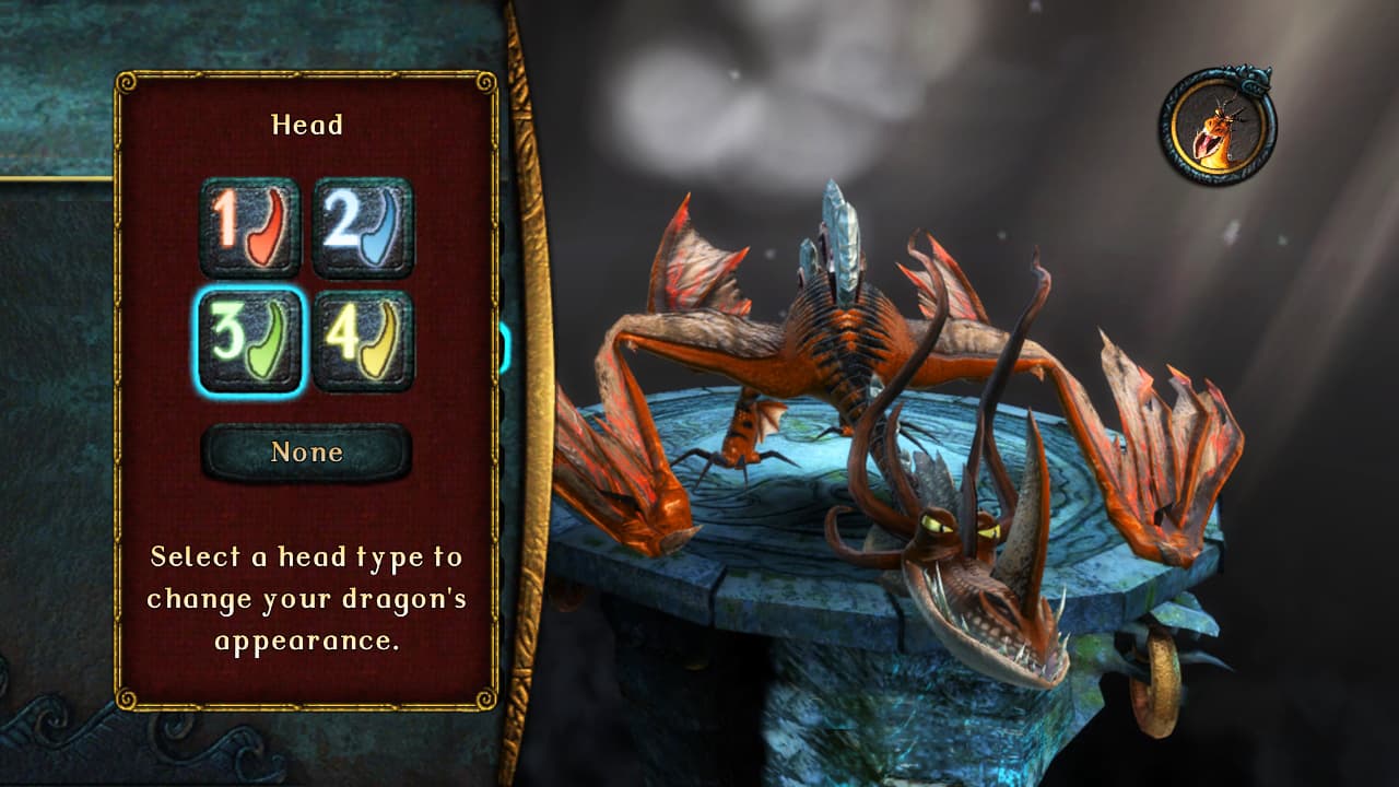 How to Train Your Dragon screenshot 6