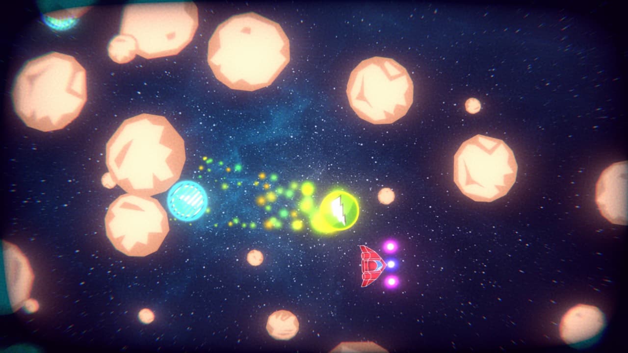 Space Rocks (itch) (MonsterKid) screenshot 4