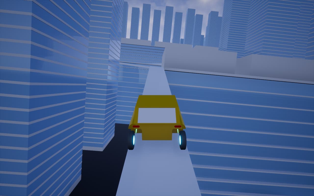 Drive101 screenshot 6