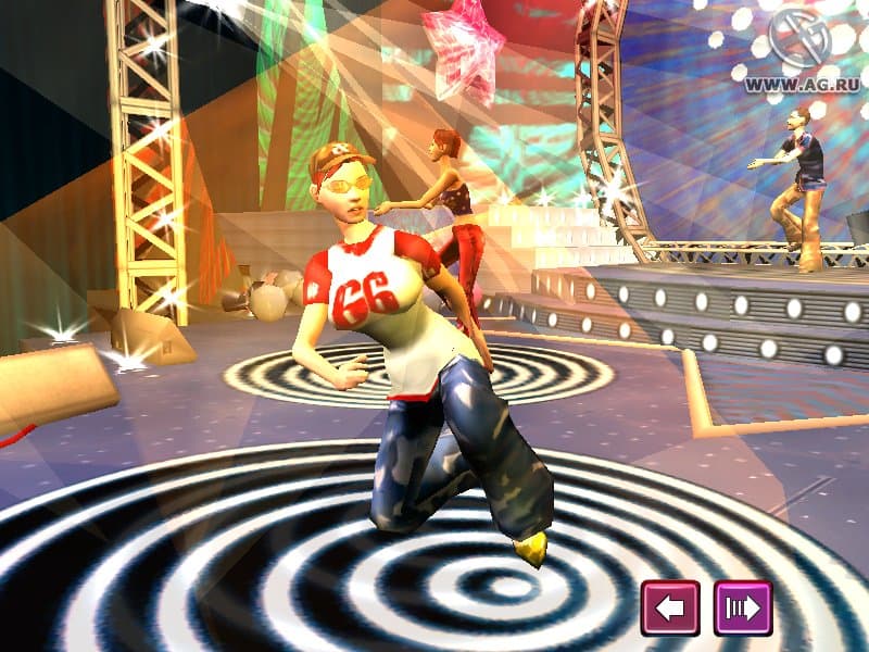 Fame Academy screenshot 5
