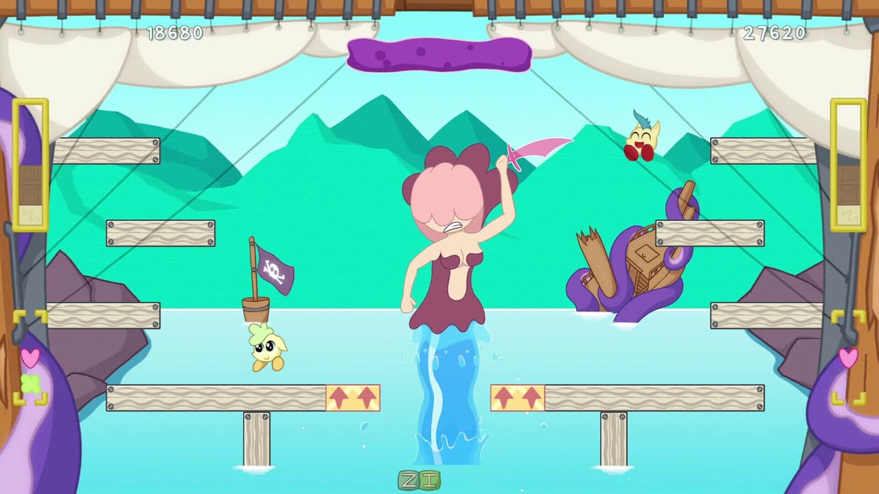 Wispy Dreams screenshot 4
