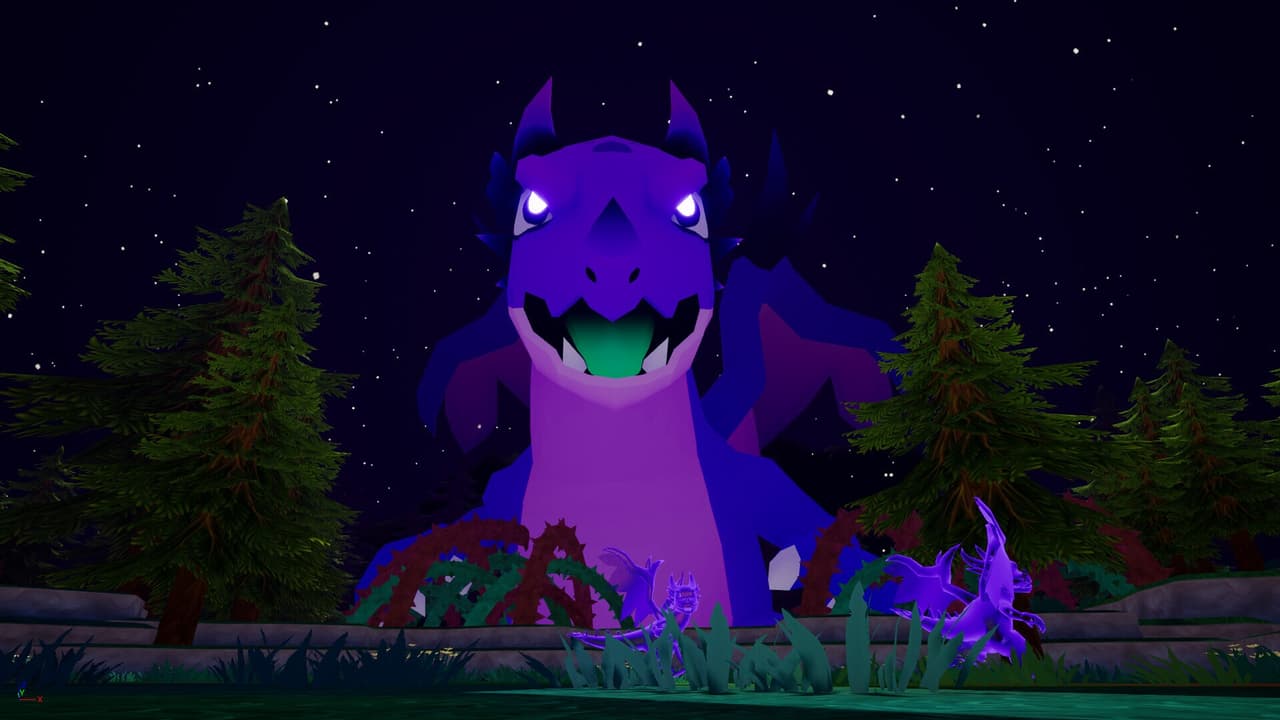 A Hunters Tale screenshot 3