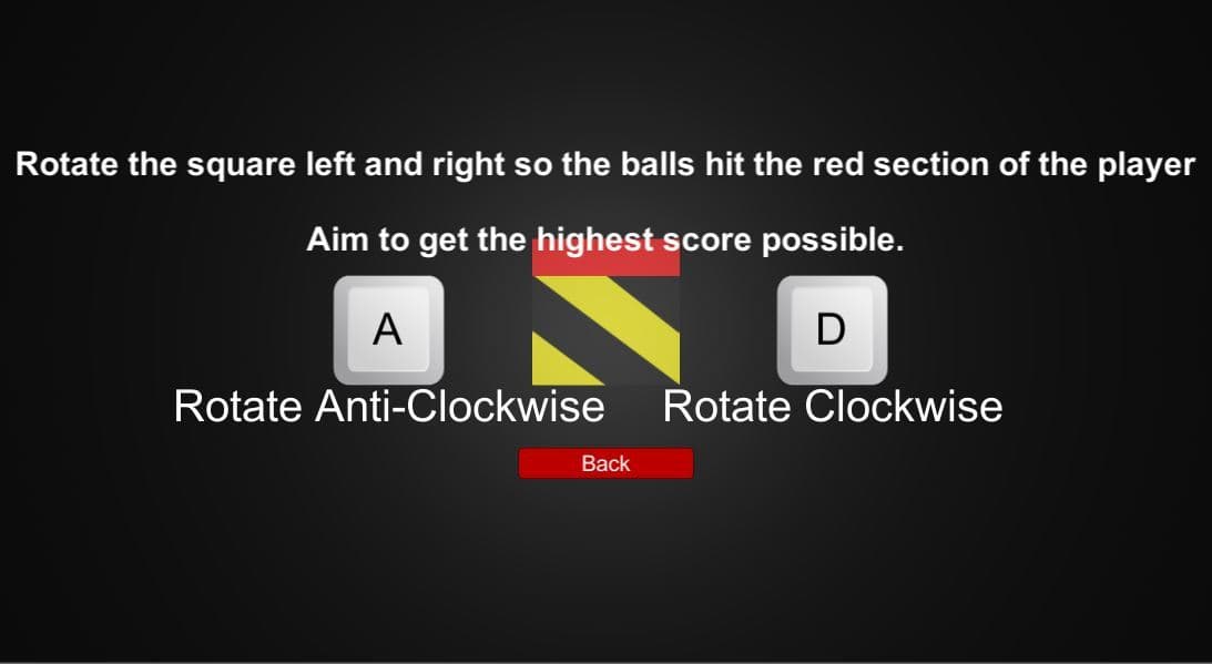 Spin Square screenshot 3