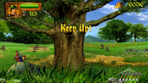 Robin Hood: The Return of Richard screenshot 6