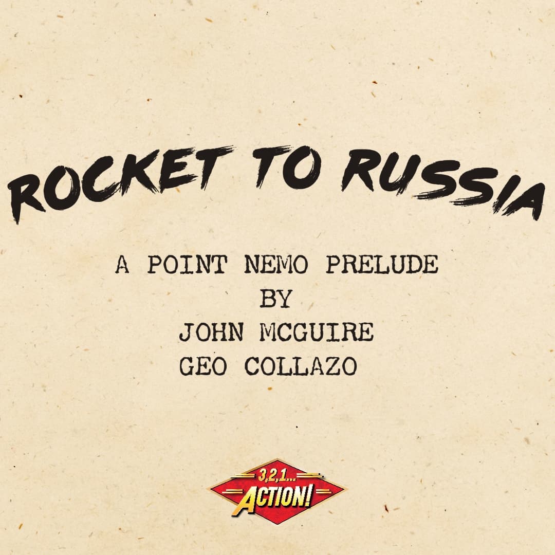 Rocket To Russia screenshot 2