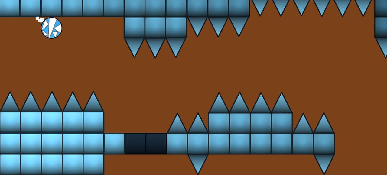 Endless Dash