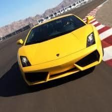 SUPER SPEED RACING