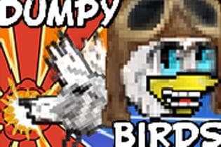Dumpy Birds