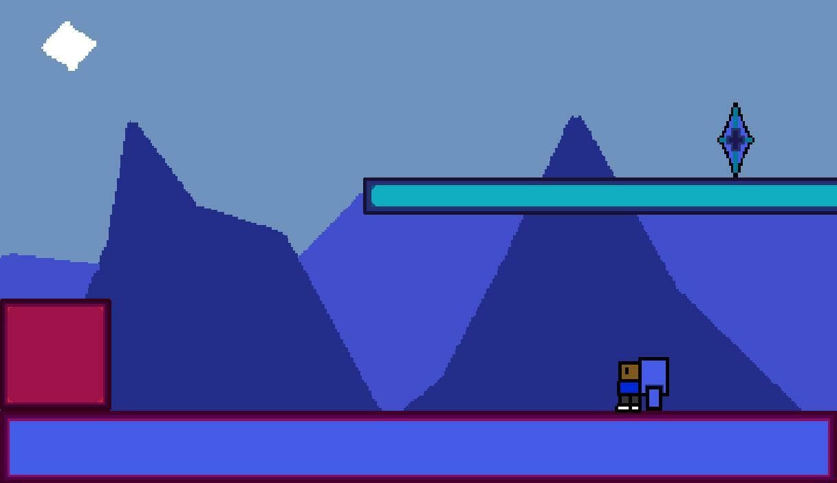 Jump switch screenshot 2