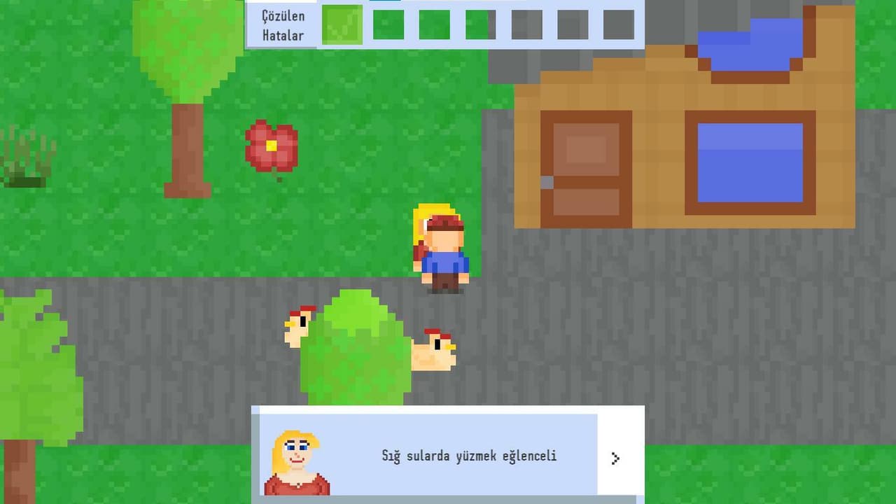 Baobip screenshot 5