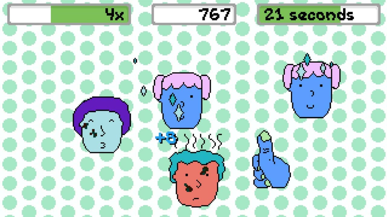 Clean! Those! Kids! screenshot 2