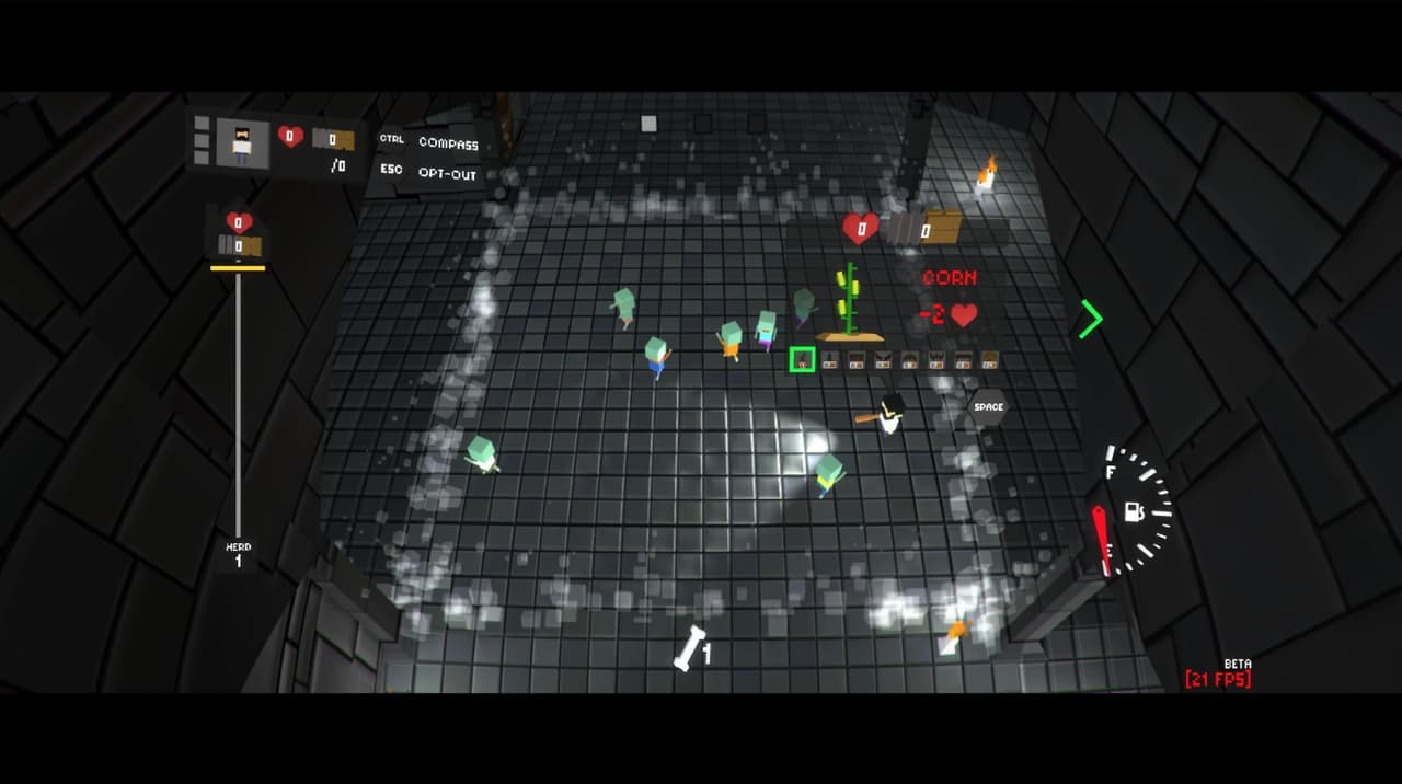 Dont Bite Me Bro! (itch) screenshot 6