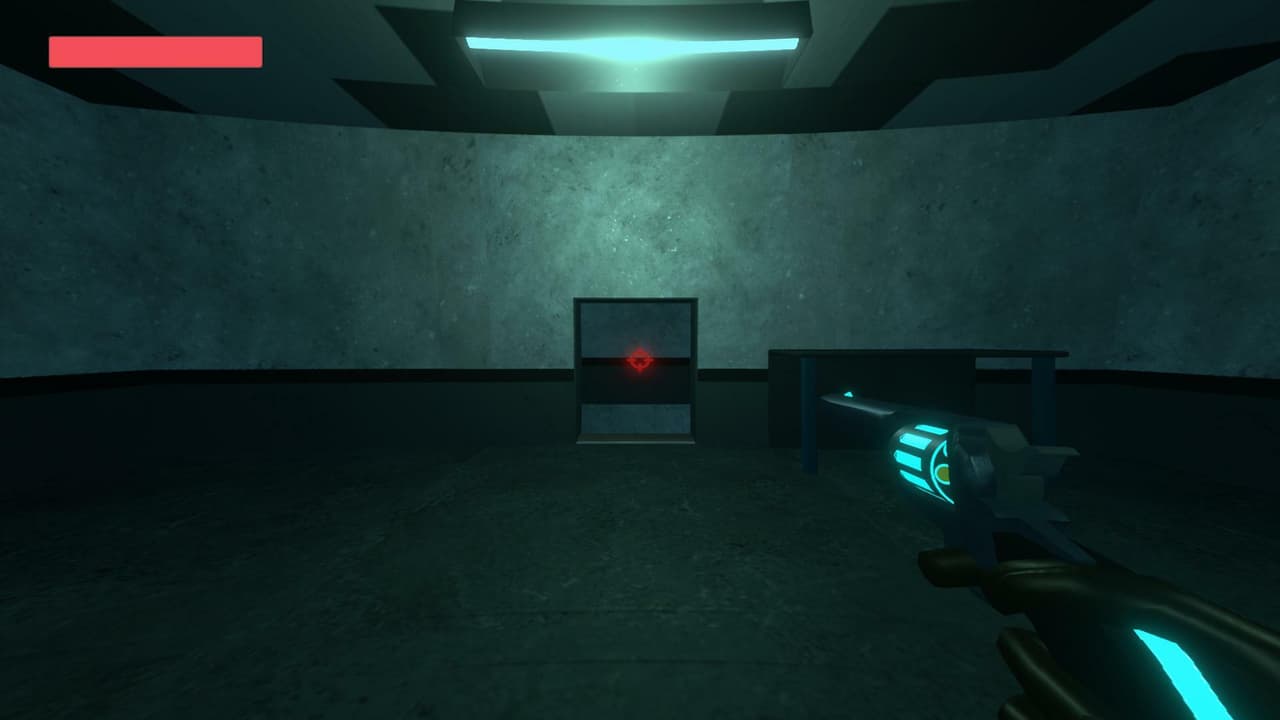 Bullet to the Present screenshot 3