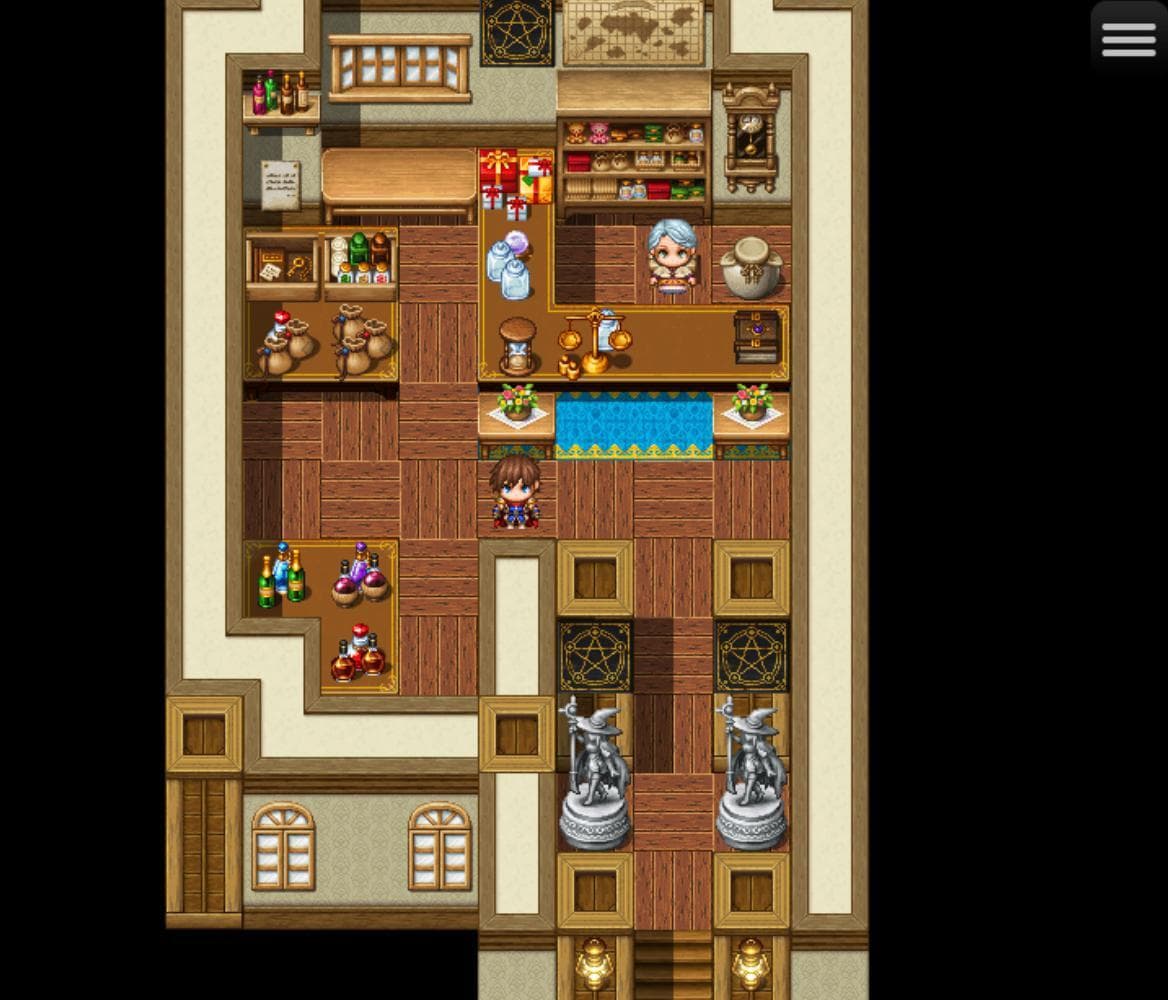 Reids Rad-venture -Alpha screenshot 3