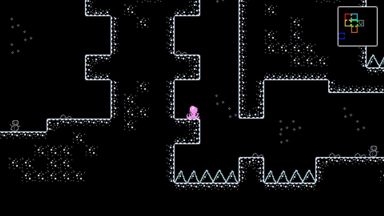 Octo and the Pocket Dimensions screenshot 3
