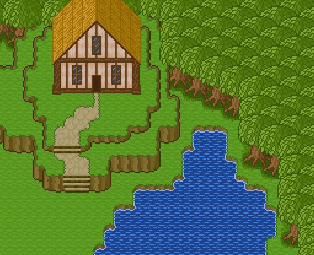 Elemania screenshot 3