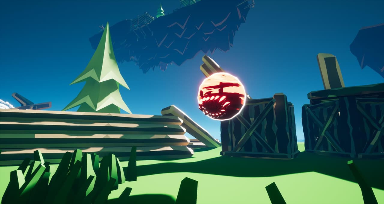 The Mightyest Quest screenshot 5