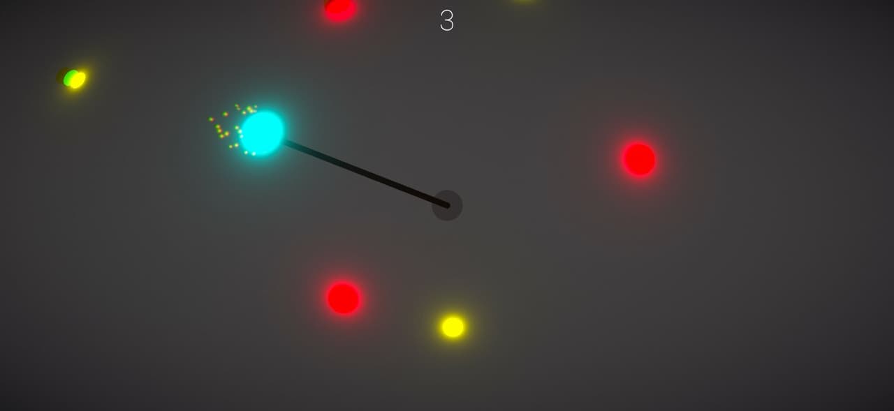 The Ball Boi screenshot 2