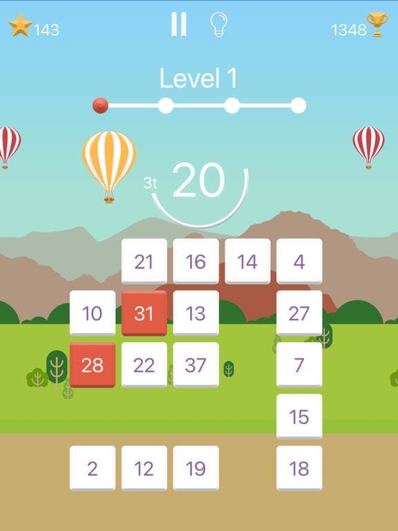 Puzplus screenshot 6