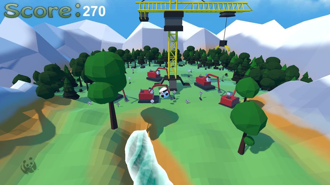 HelpElb screenshot 2