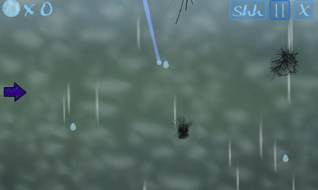 StormySkies screenshot 6