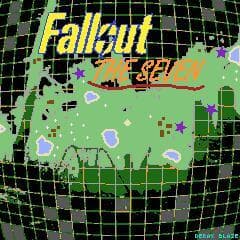 Fallout The Seven - Concept