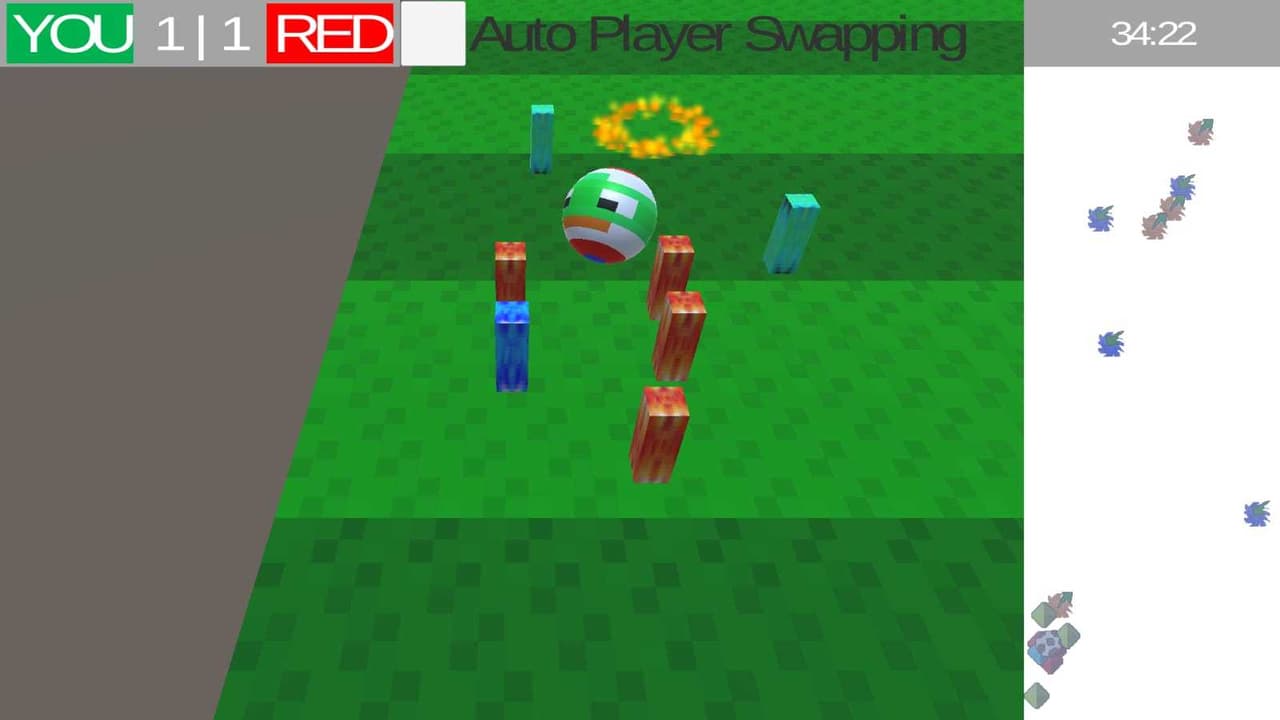 Soccer Portals screenshot 2