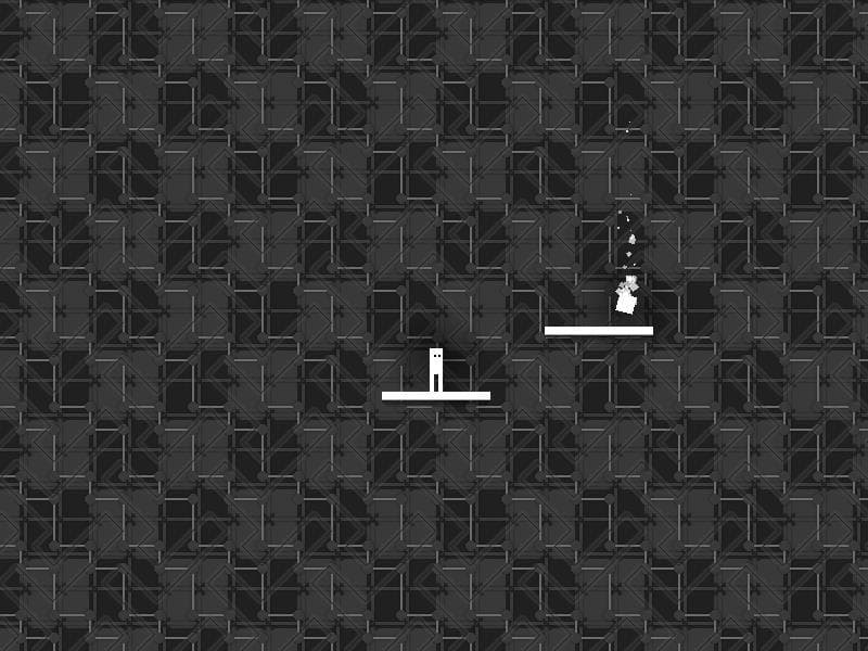 Alpha Runner (itch) screenshot 2