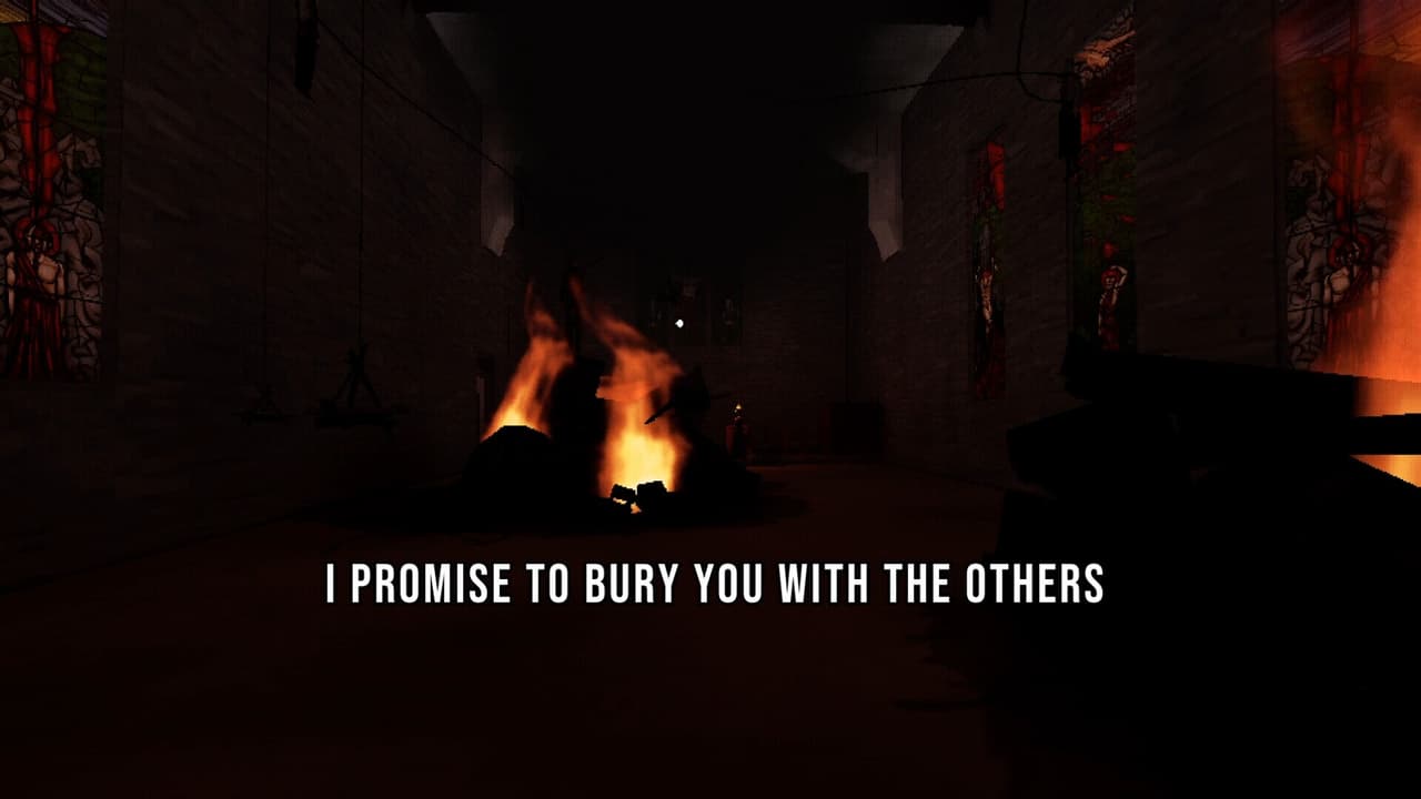 The Parish screenshot 6