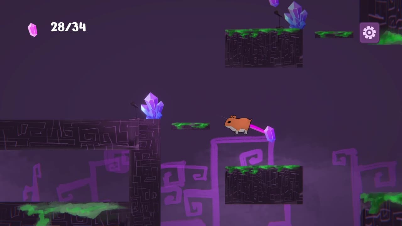 HAMSCREAM screenshot 4