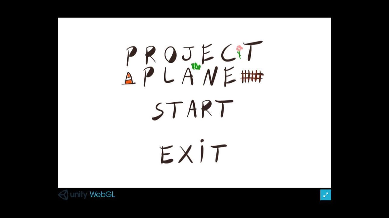 Project Plane