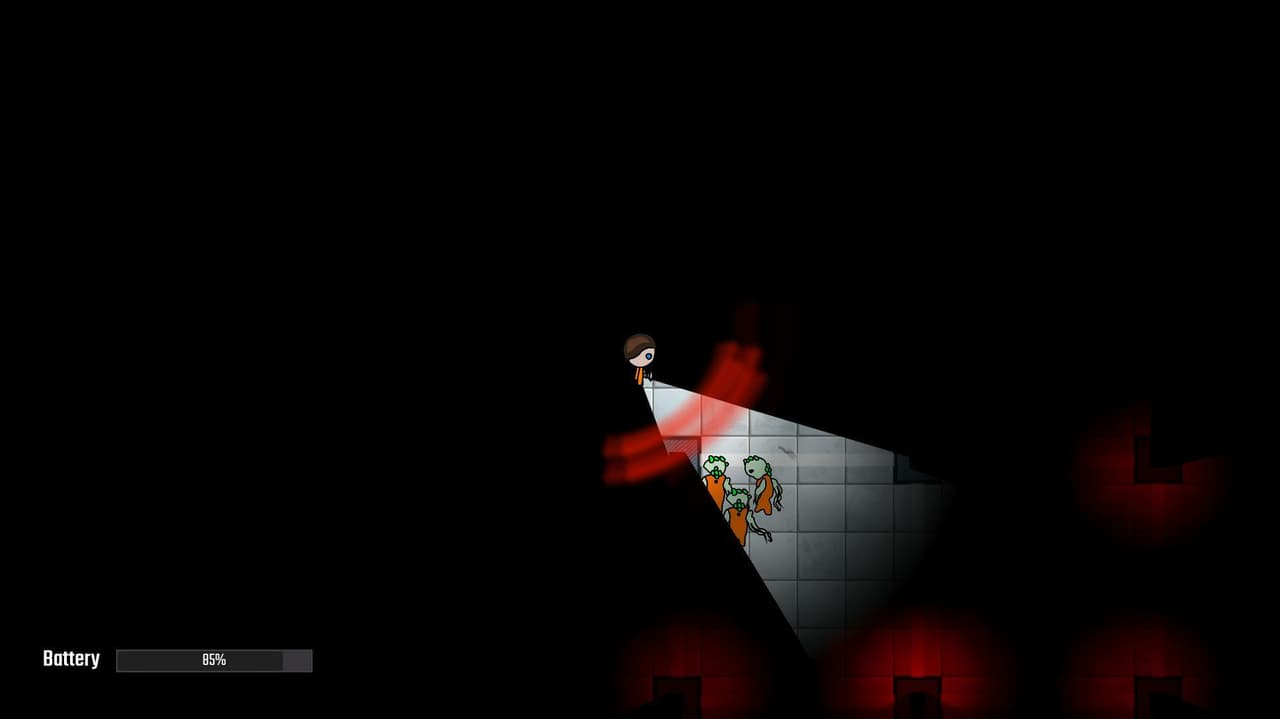 HeartBeat Voyage screenshot 4