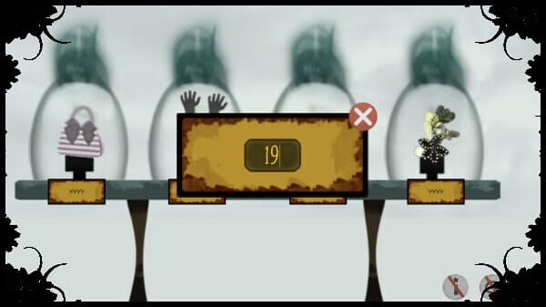 A Winter Haunting screenshot 4