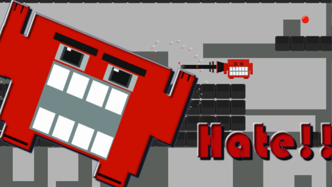REDMAN: Mad Game screenshot 2