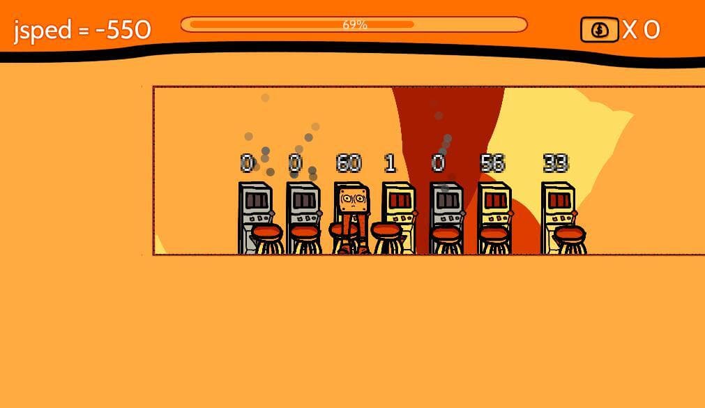 The casino dice screenshot 3