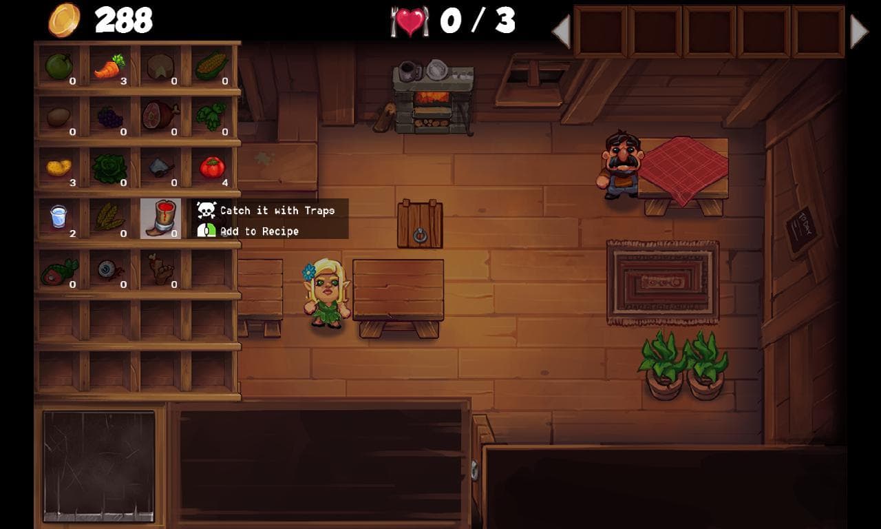 Ultimate Tavern Manager 2017