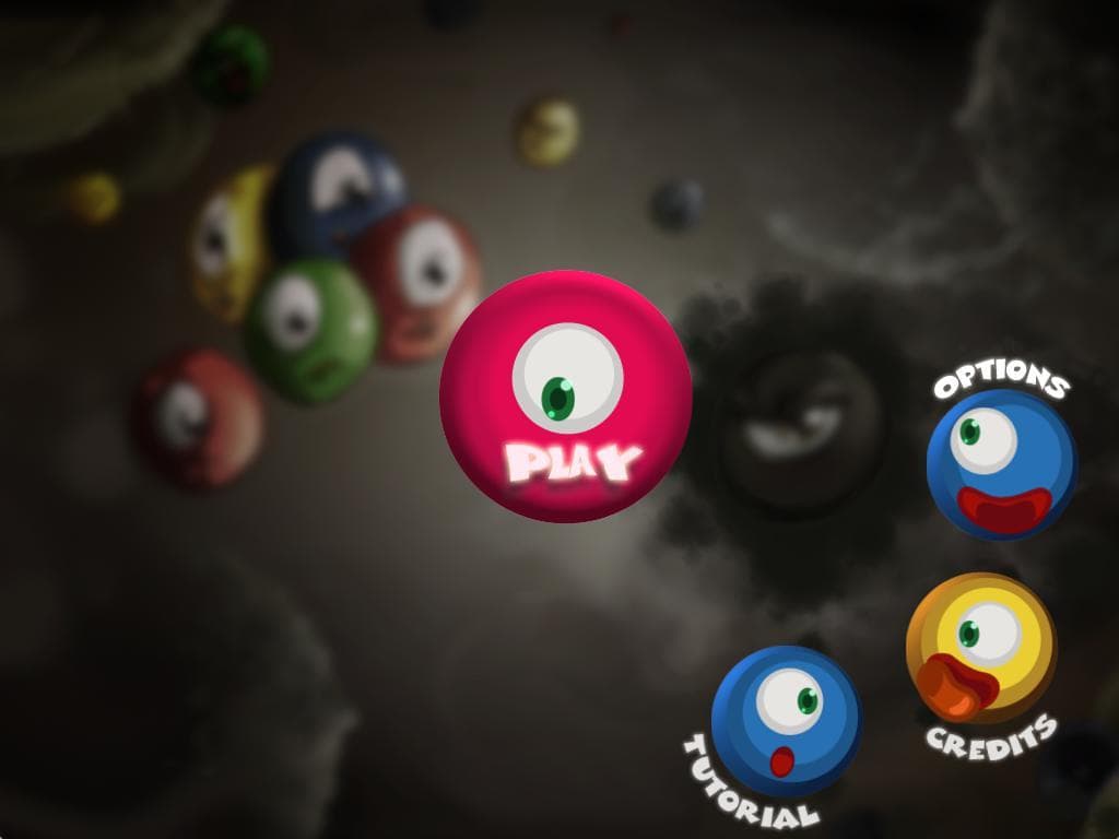 Little Cells (itch) screenshot 2