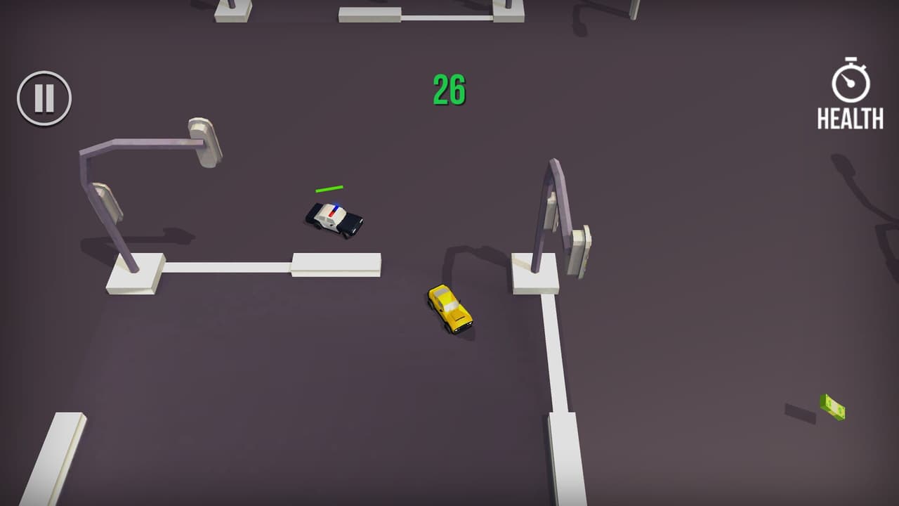 Catch Thieves screenshot 6