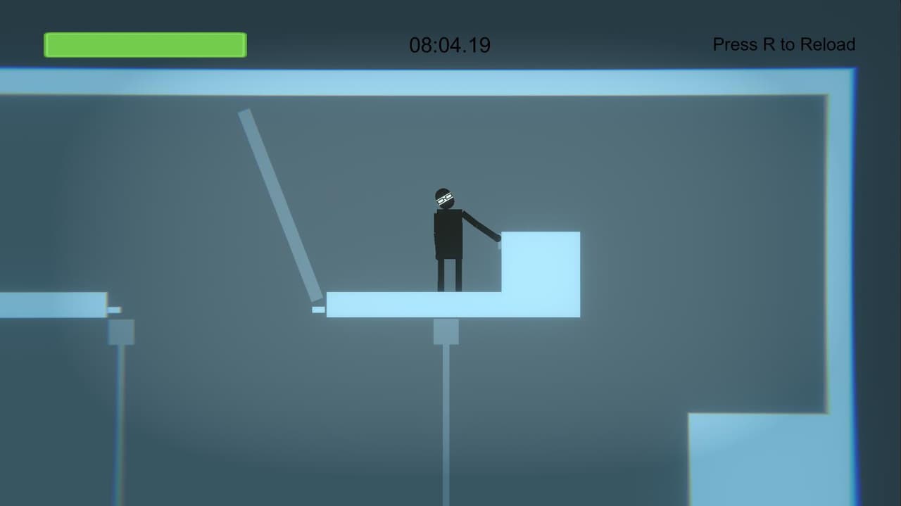 Bad Burglar Simulator screenshot 3