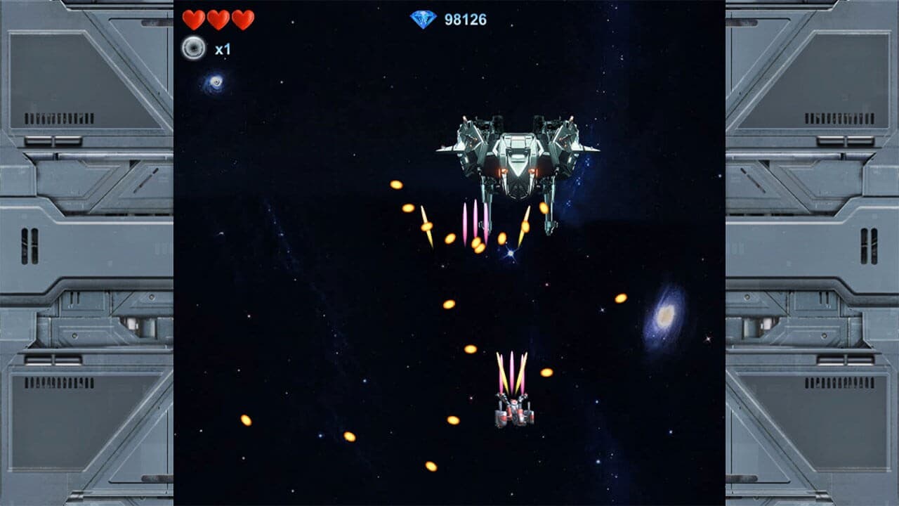 Wind Angel Challenge screenshot 2