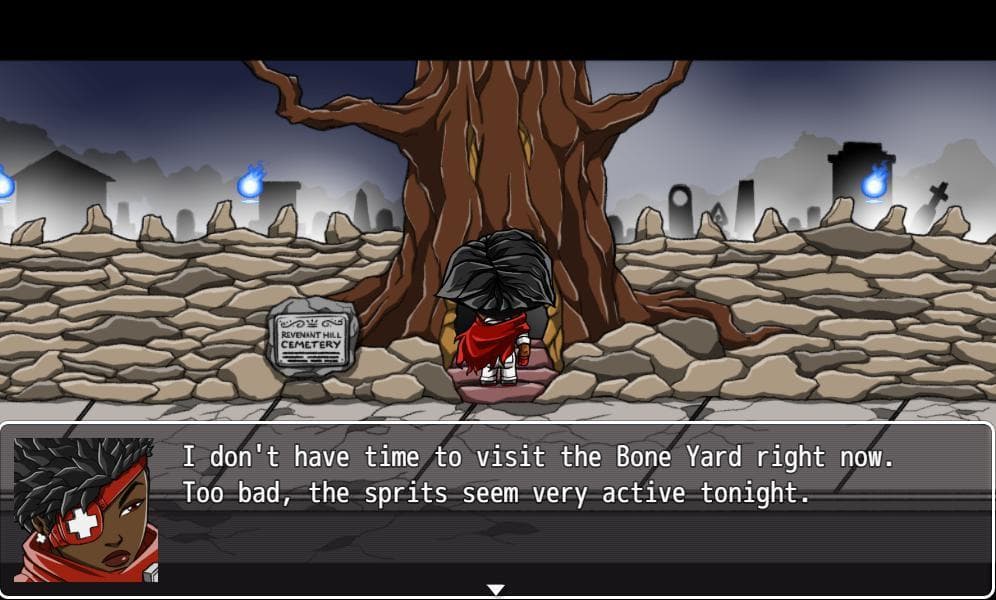 Emergency Monster Team screenshot 3