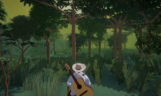 Muleteer screenshot 3