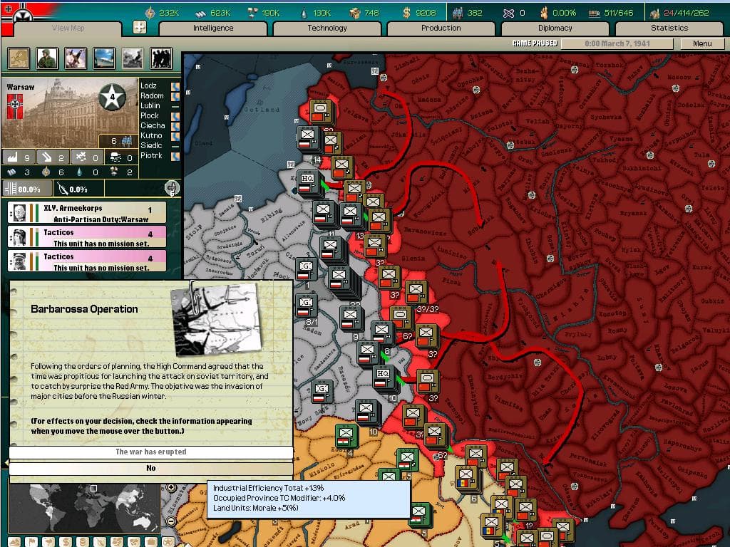 Iron Cross (2010) screenshot 3