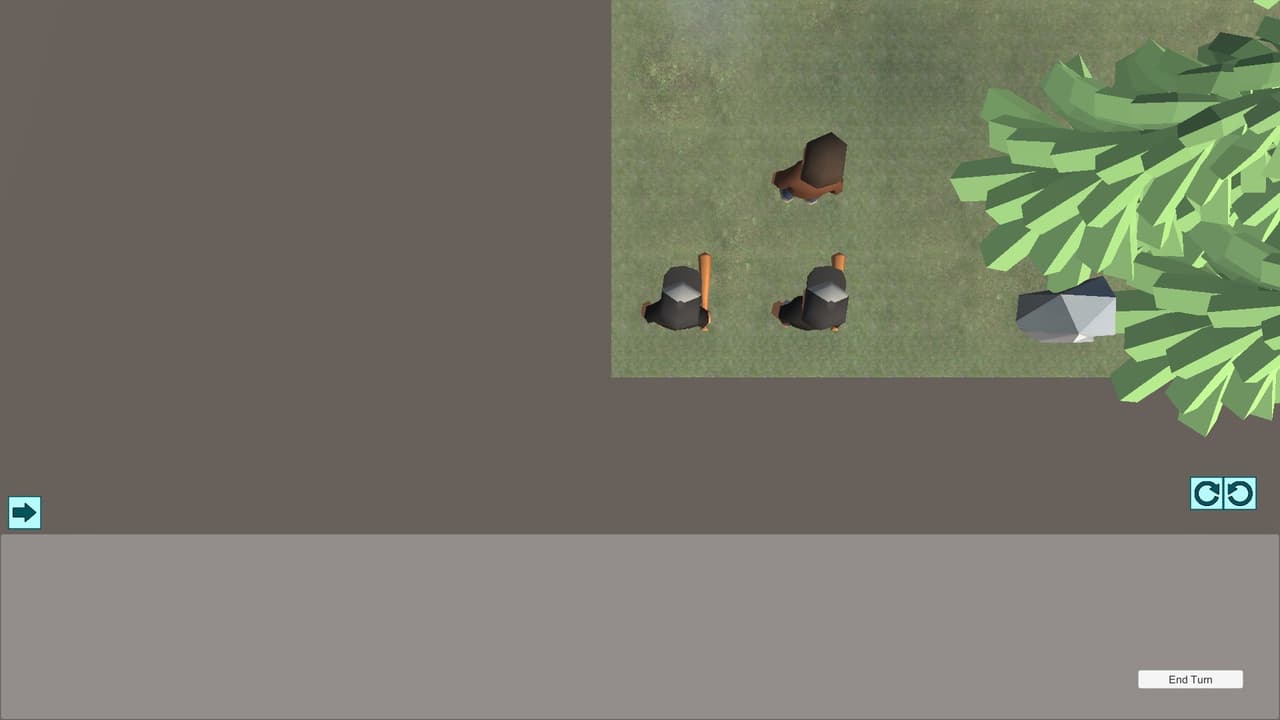 ZomboComOrSomethin screenshot 2