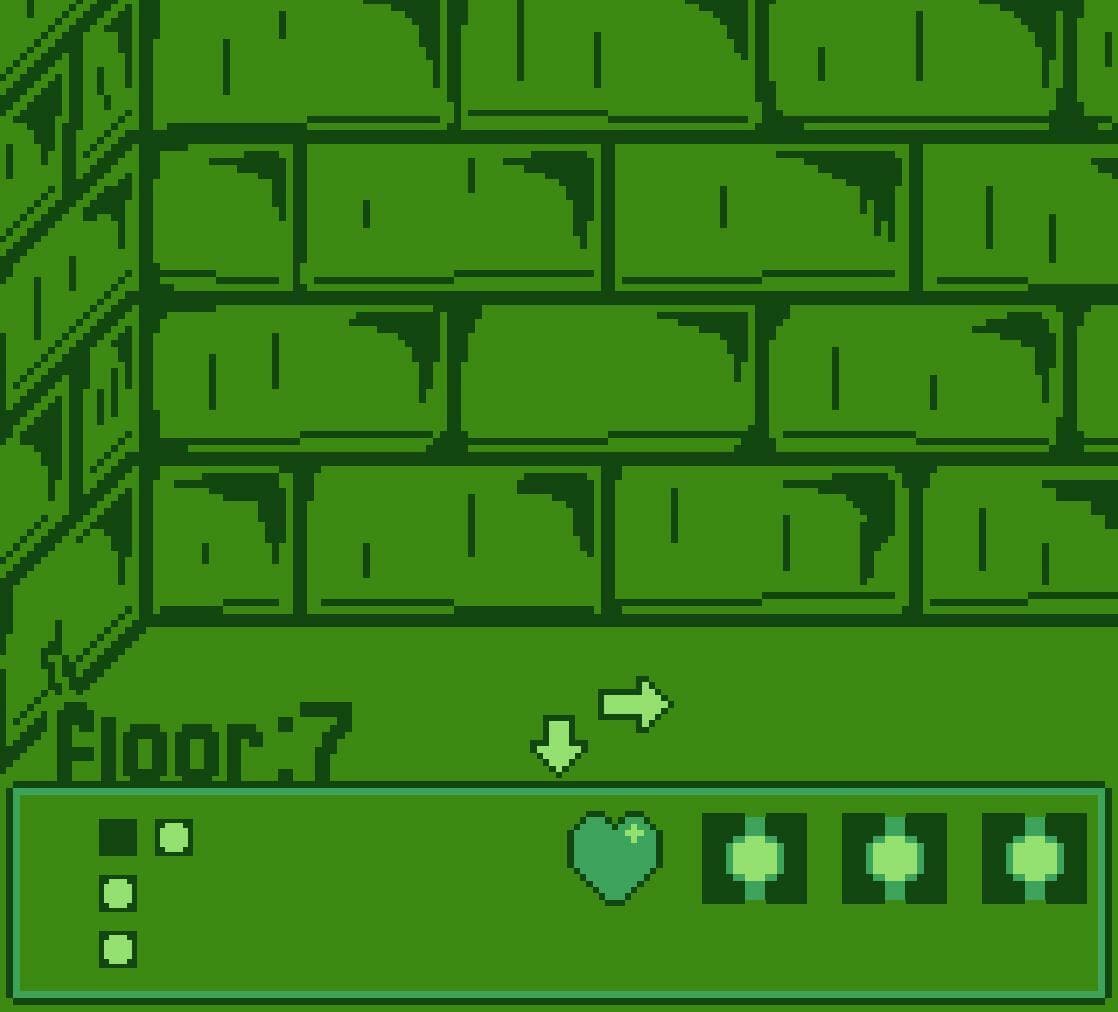 Shump Dungeon screenshot 4