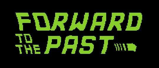 Forward to the Past (Toigo)